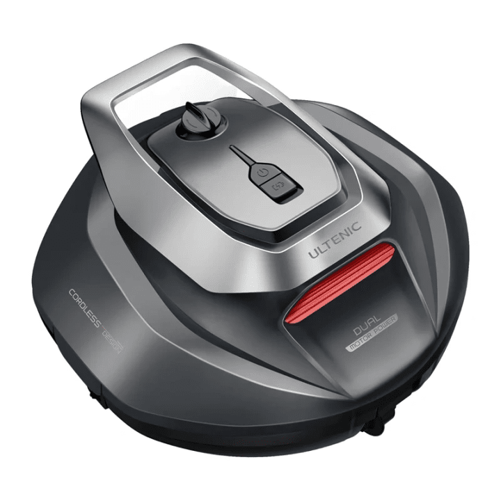 ULTENIC Pooleco 10 Pool Cleaning Robot