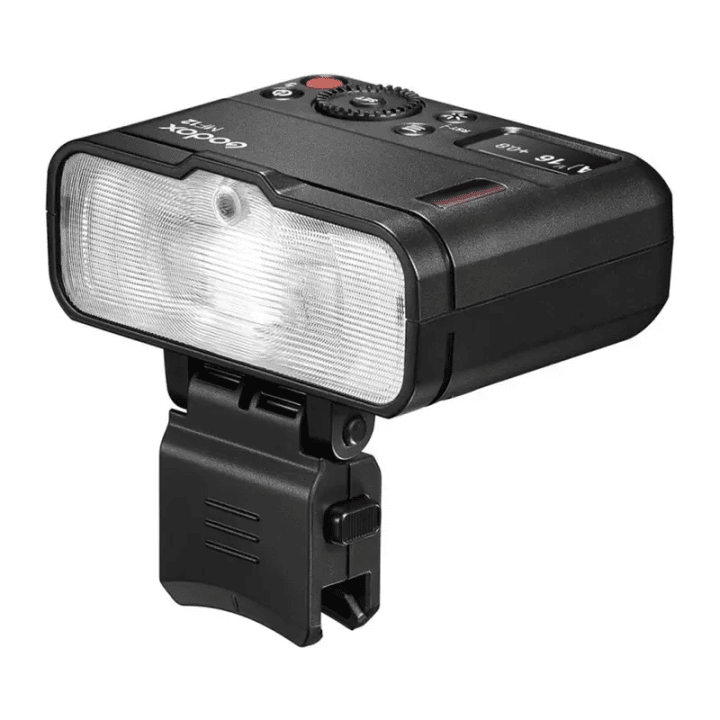 GODOX MF12-K2 makro zibspuldze