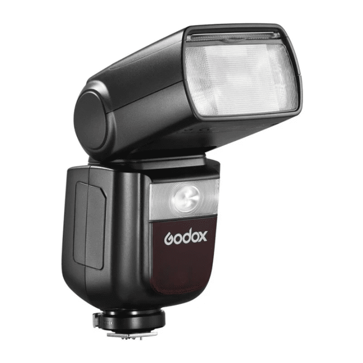 GODOX V860III TTL blykstė, skirta Olympus