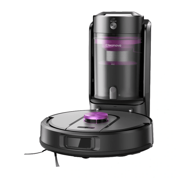 Tīrīšanas robots VEXILAR W15