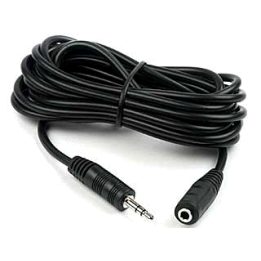 Laidas J-W3.5/J-G3.5/5MB Cable 5 m