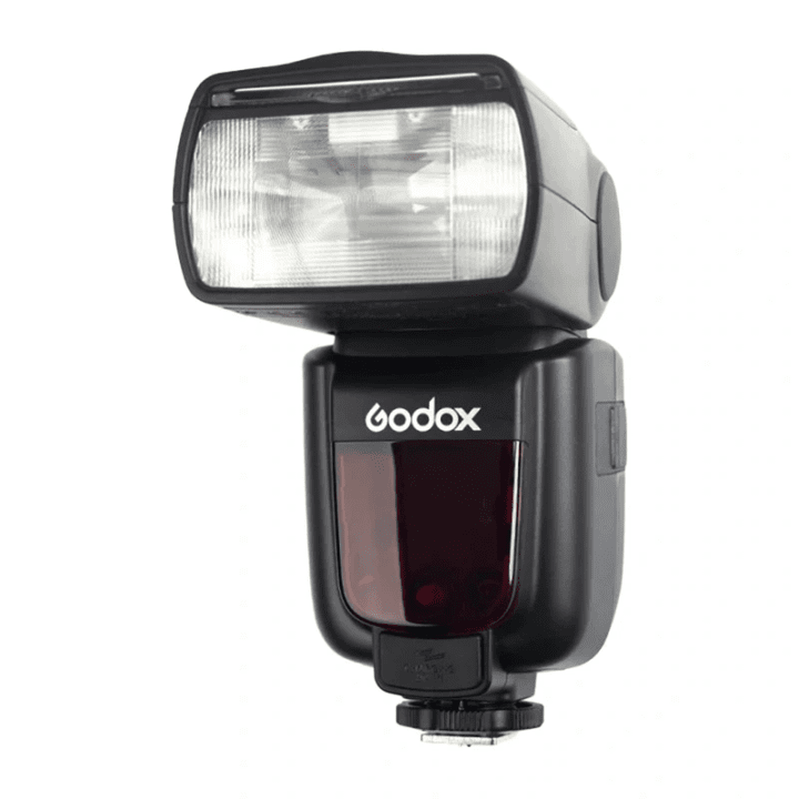 Blykstė GODOX TT600S