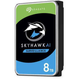 Seagate SkyHawk ST8000VX010 HDD 8 TB