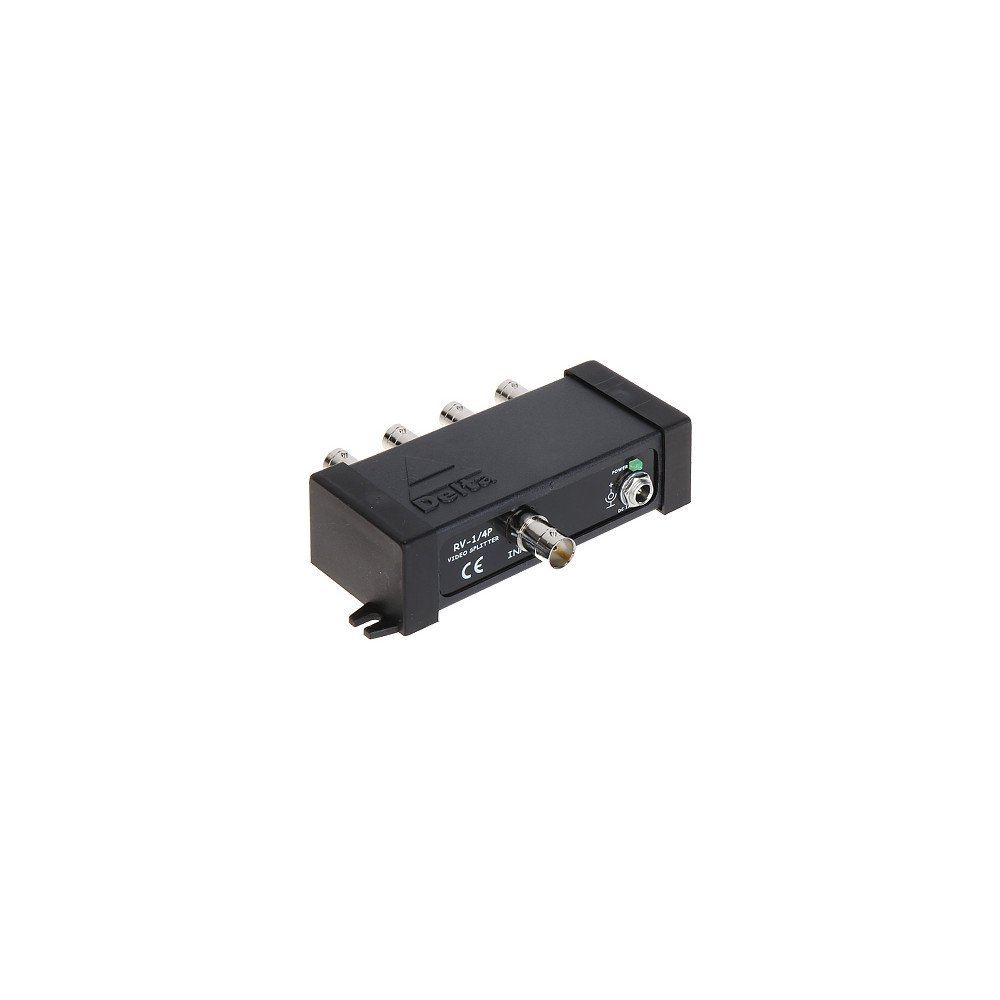VIDEO SPLITTER RV-1/4P