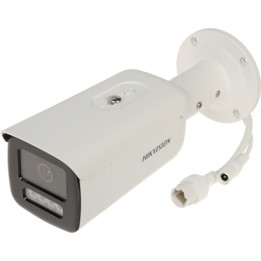 Hikvision DS-2CD2T47G2H-LI 4MP ColorVu PoE IP kamera