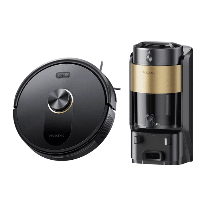 Puhastusrobot PROSCENIC Q20 Plus