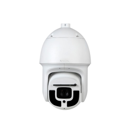 X-SECURITY XS-IPSD9948ITWH-2 2MP PTZ Speed Dome -kamera 48x optisella zoomilla, Wi-Fi & PoE, IP67, 450m IR
