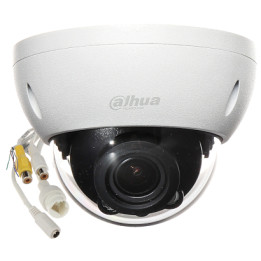 Dahua IPC-HDBW2841R-ZAS-27135 8MP IR vari-fokusa kupola WizSense tīkla kamera