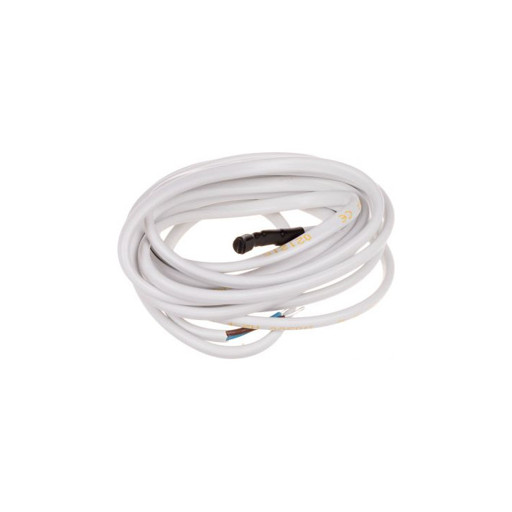 RT-anturi PC 2*0,34 kaapeli 2,5m sonda RT 826