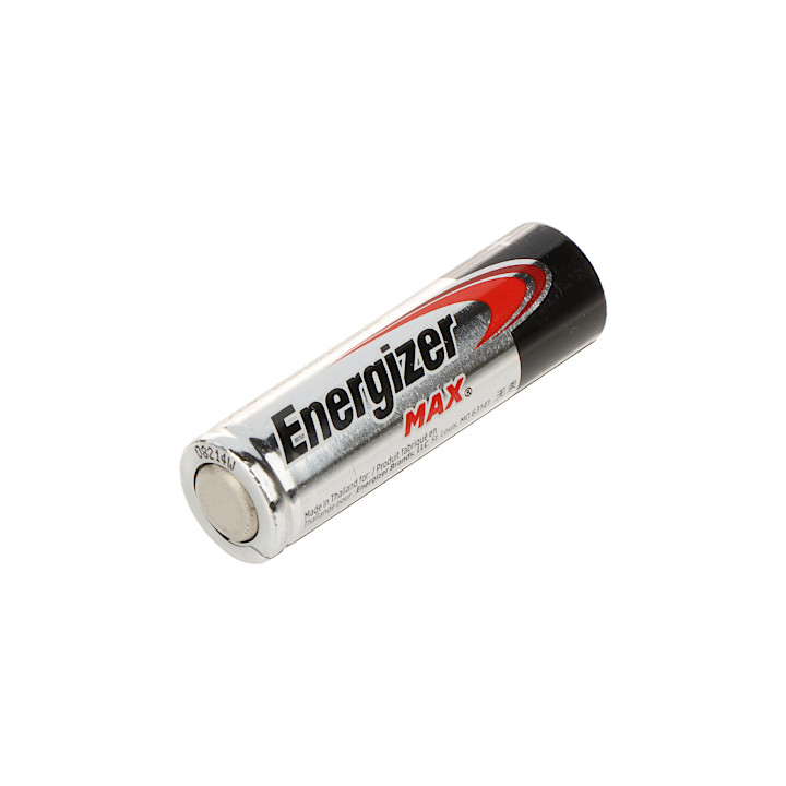 ENERGIZER BAT-AA/E-MAX*P16 1.5V LR6 (AA) Alkaline Battery, 16-Pack