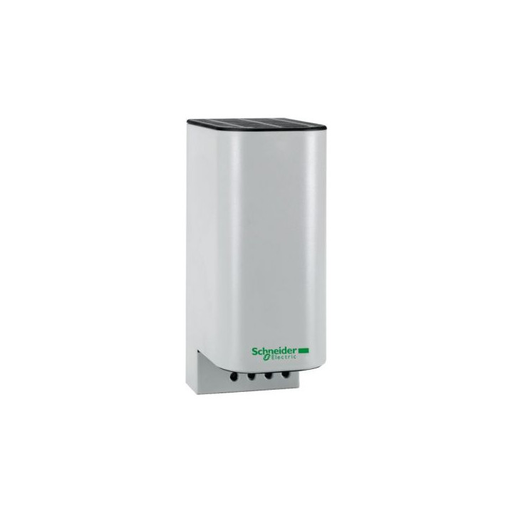 ClimaSys PTC apkures pretestība 100W, 12-24V izolēt