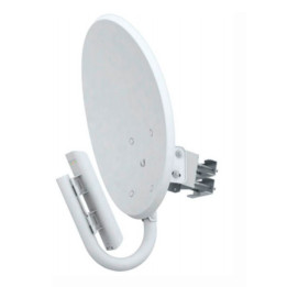 Ubiquiti (NBM3) NanoBridge M3 22dBi 3,5GHz MIMO-siltaratkaisu