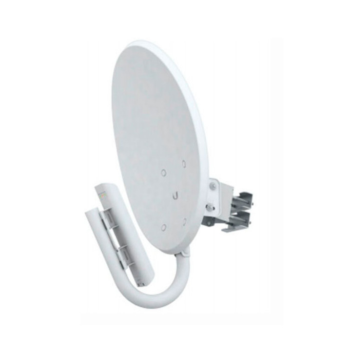 Ubiquiti (NBM3) NanoBridge M3 22dBi 3,5GHz MIMO-siltaratkaisu