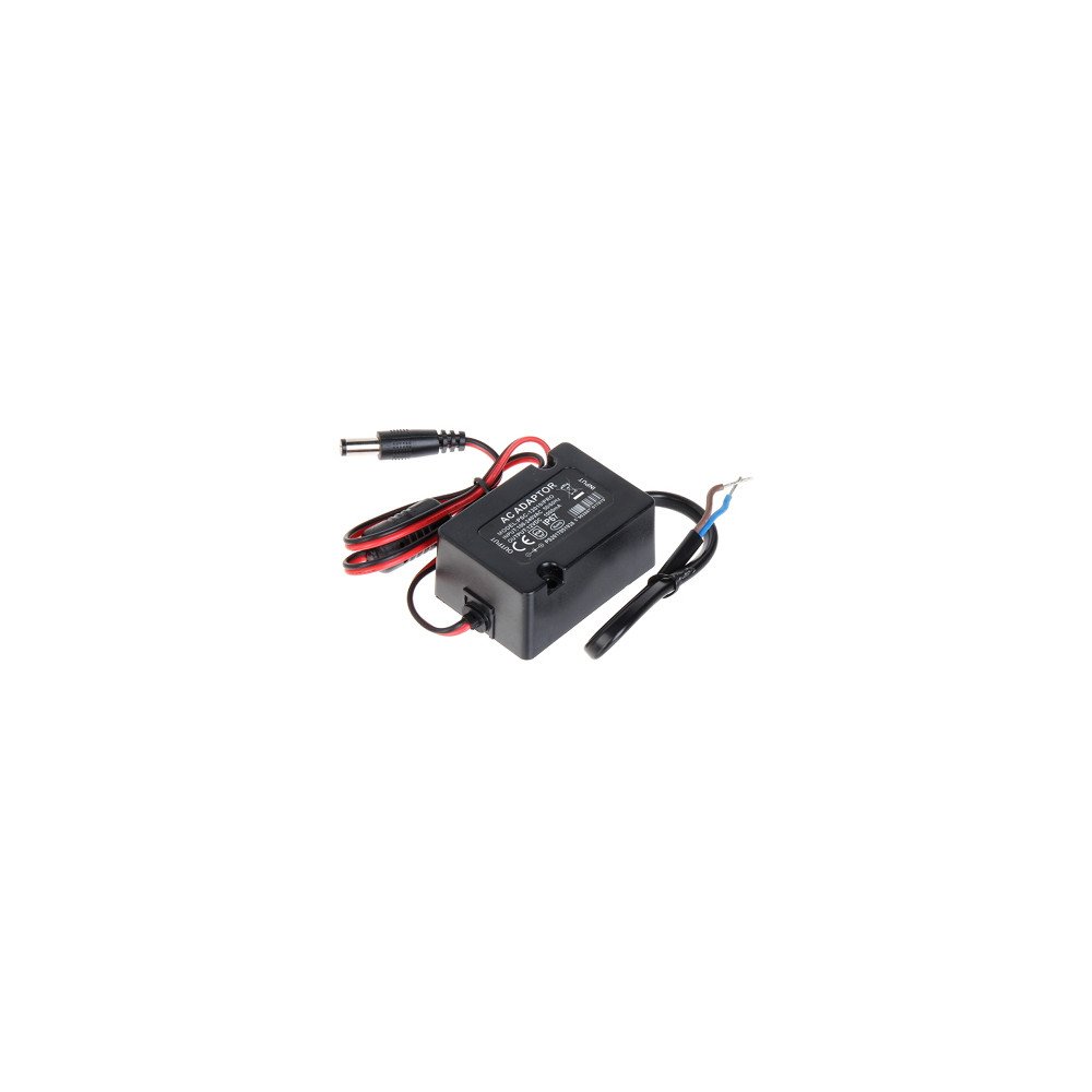 MAITINIMO ADAPTERIS PSC-12010/PRO 12 V DC 1 A