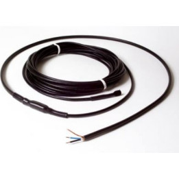 Apsildes kabelis DEVIsnow DTCE-30, 125m, 3680W, 230V, 30W/m