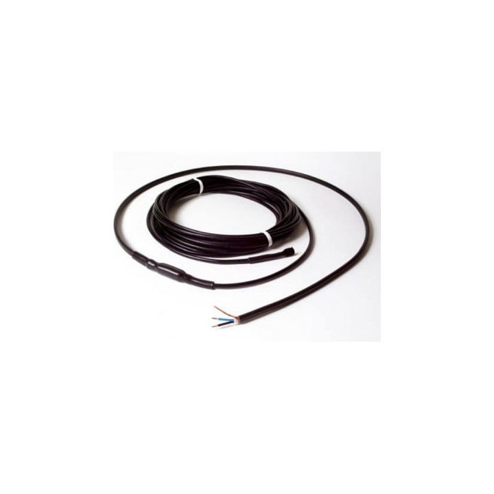 Apsildes kabelis DEVIsnow DTCE-30, 125m, 3680W, 230V, 30W/m