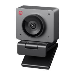 Веб-камера OBSBOT Meet SE (серая)