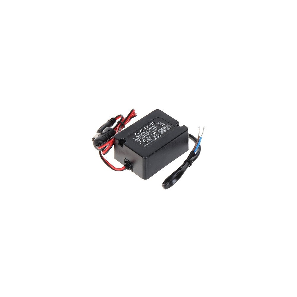 TOITEADAPTER PSC-12015/PRO 12 V DC 1,5 A