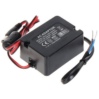 POWER SUPPLY ADAPTER PSC-12015/PRO 12 V DC 1.5 A