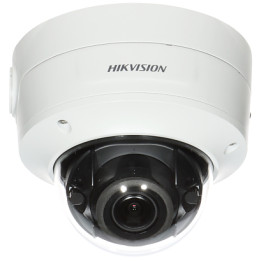 Hikvision DS-2CD2726G2-IZS 2MP AcuSense IP kamera PoE