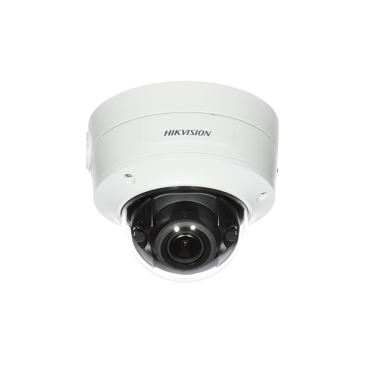 Hikvision DS-2CD2726G2-IZS(2.8-12MM)(D) AcuSense 1080p Motorized Zoom IP Camera