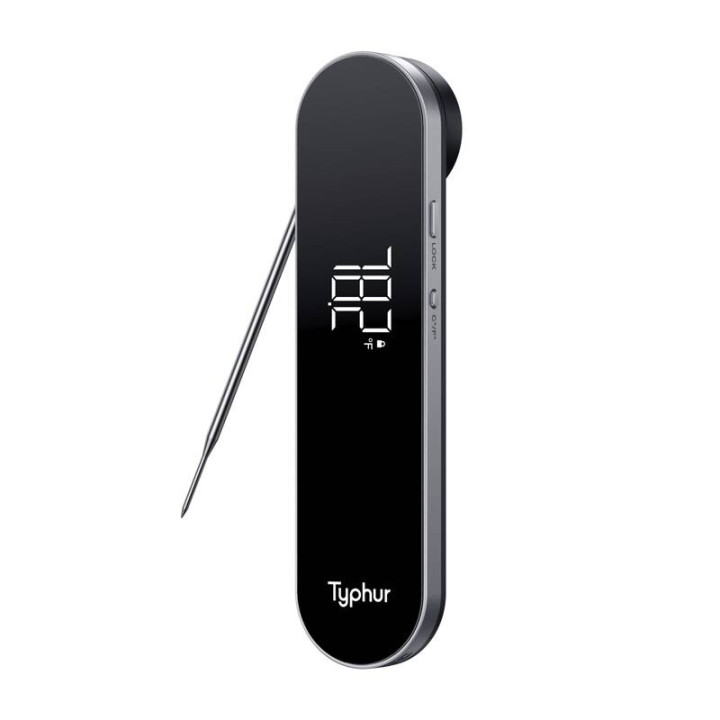 Typhur InstaProbe Core rokas termometrs