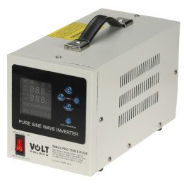 VOLT Polska SINUS-PRO-1100E-PLUS 1100VA ИБП