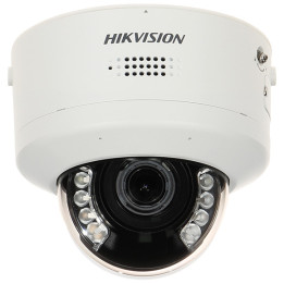 Hikvision DS-2CD2787G2H-LIPTRZS2U/SL 8MP 4K PoE kupola kamera