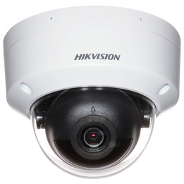 Hikvision DS-2CD2146G2H-ISU 4MP AcuSense PoE kupola kamera