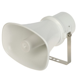 NETWORK HORN SPEAKER DS-QAZ1325G1T 25 W IP67 Hikvision