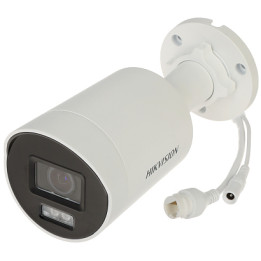Hikvision DS-2CD2047G2H-LI(2.8MM)(EF) ColorVu 4MP IP Camera with PoE