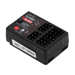 FlySky imtuvas FS-R7P, 7 kanalai AFHDS 3