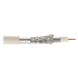 NS113-TRISHIELD/300 Tri-Shield Coaxial Cable 300m