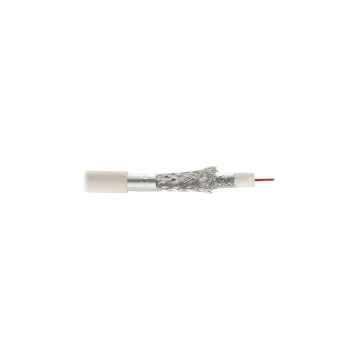 NS113-TRISHIELD/300 Tri-Shield Coaxial Cable 300m
