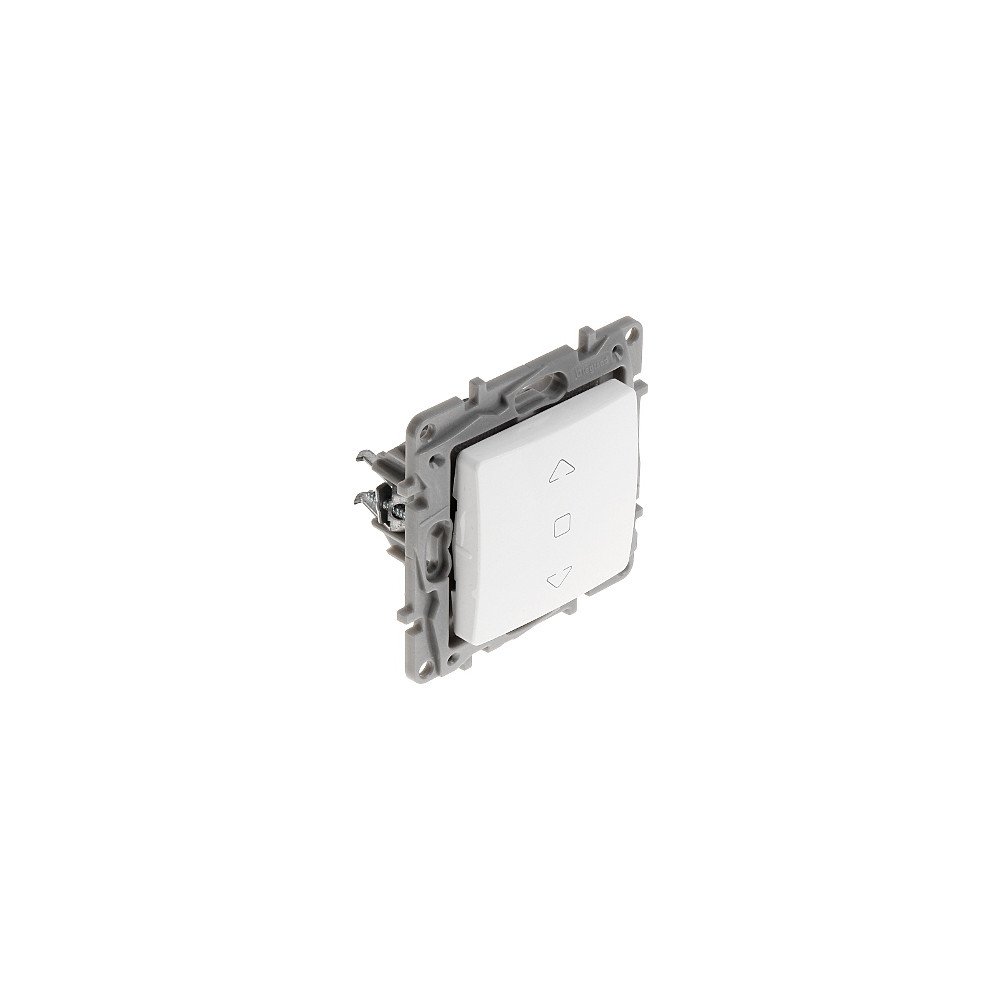 RULLISALU POGA LE-764512 Niloe 6 A LEGRAND