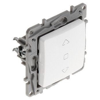 RULLISALU POGA LE-764512 Niloe 6 A LEGRAND