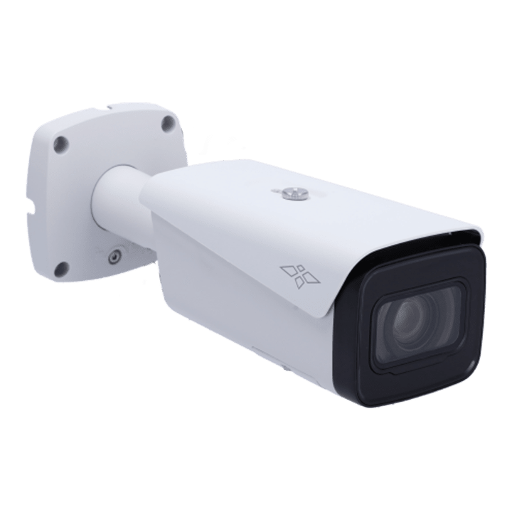 X-SECURITY XS-IPB926ZWA-4U-AI-0832 4MP lodītes IP kamera ar PoE, Wi-Fi, IR 120m, AI analitiku