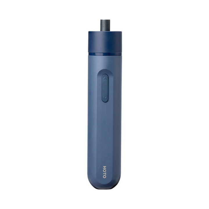Li-ion Screwdriver-Lite HOTO QWLSD007 (sinine)