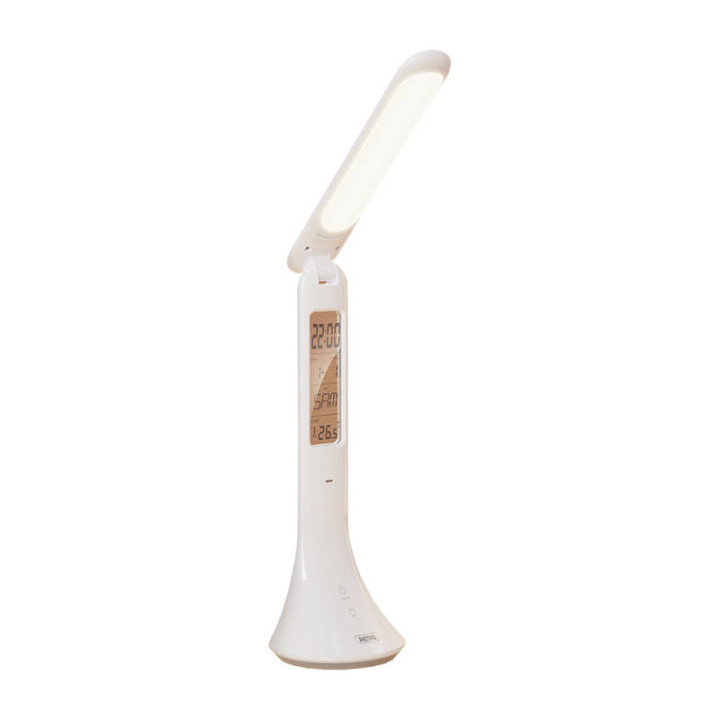 Remax Time Pro RT-E510 lamp (valge)