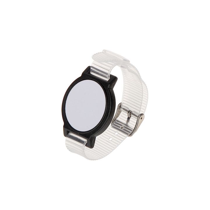 WRISTBAND WITH RFID TAG ATLO-717