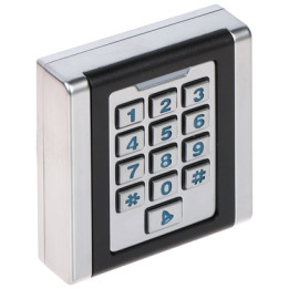 KOODILUKKO ZS43 VIDOS