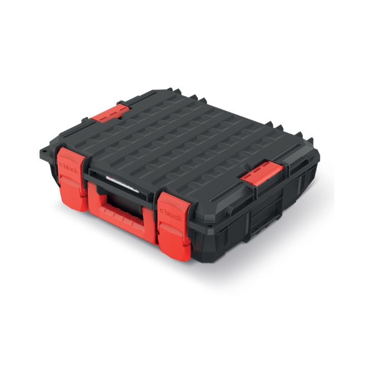 ĮRANKIŲ DĖKLAS KXC454015P C BLOCK PRO 45 Kistenberg