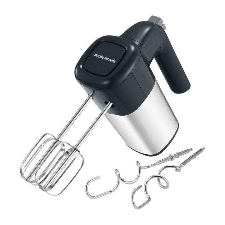 Ручной миксер Morphy Richards 400512