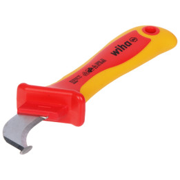 APGALVOS NUĖMIMO PEILIS WH-BLADE-1 WIHA