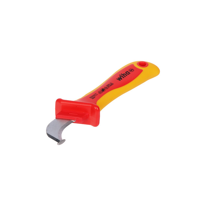 APGALVOS NUĖMIMO PEILIS WH-BLADE-1 WIHA
