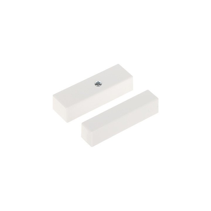 ALARMTECH MC440 Magnetic Contact Switch, White