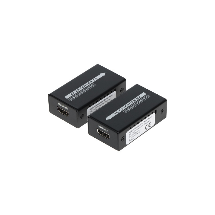 EXTENDER   HDMI-EX-60-4K-MINI