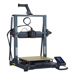 Elegoo Neptune 4 Plus 3D spausdintuvas