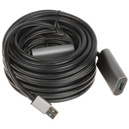 UNITEK Y-3005 Active USB 3.1 Extension Cable 10 m