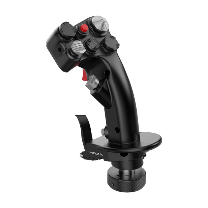 MOZA MH16 Drążek sterowy samolotu Flightstick